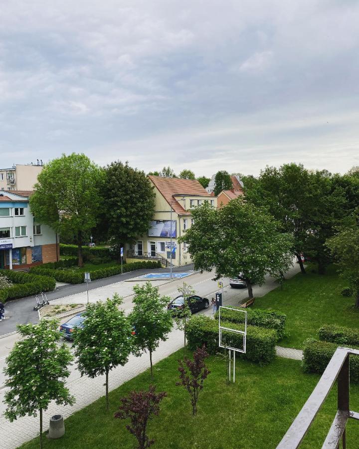 Marco Apartment 8 Gizycko Exterior photo