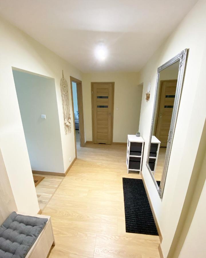 Marco Apartment 8 Gizycko Exterior photo