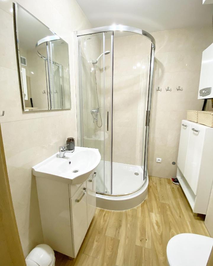 Marco Apartment 8 Gizycko Exterior photo