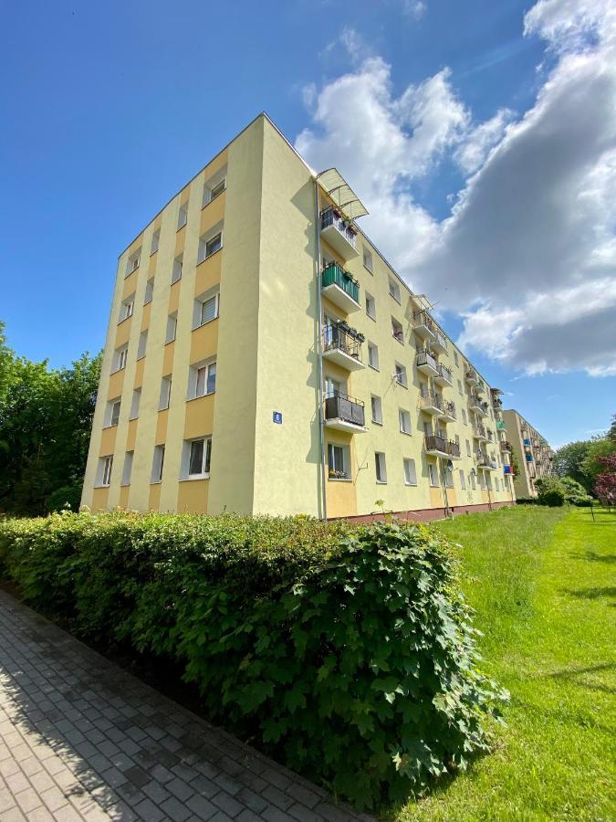 Marco Apartment 8 Gizycko Exterior photo